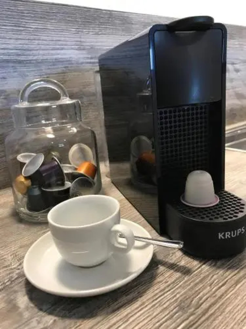 Steiner Strandappartements Appartement 104 Seeseite