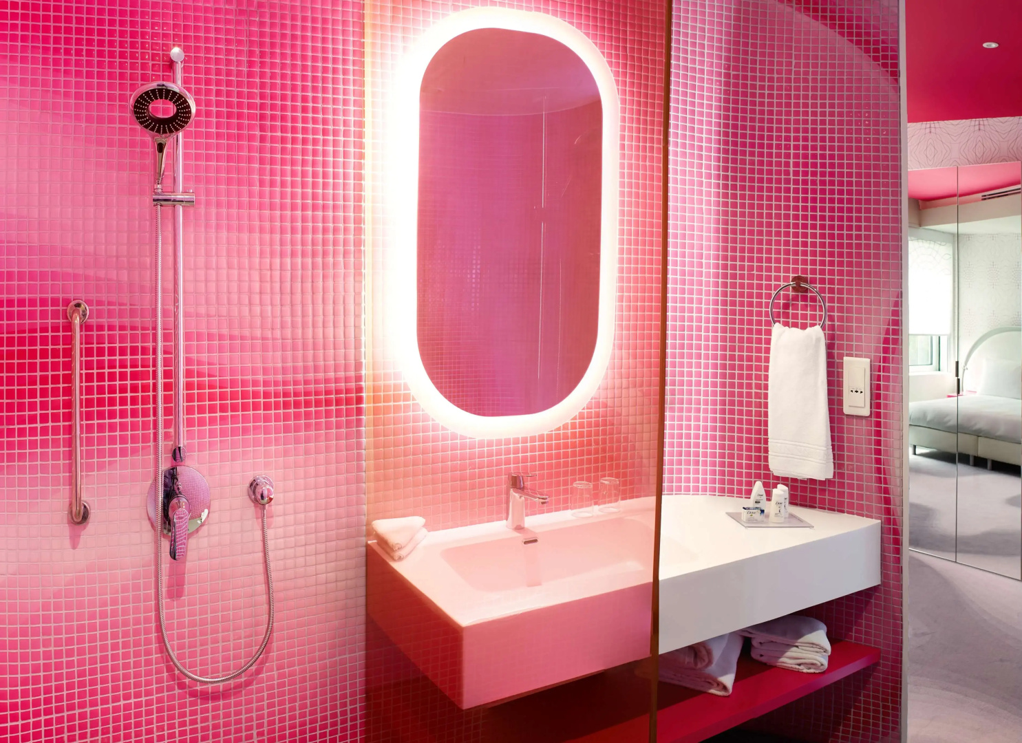 Park Inn By Radisson Amsterdam City West