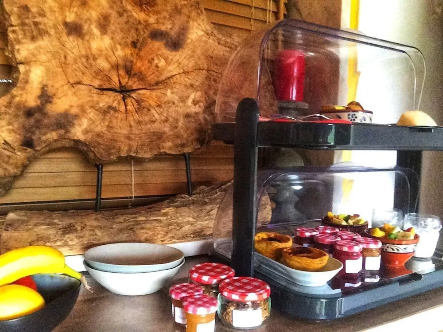 Quinta da Vida Serena