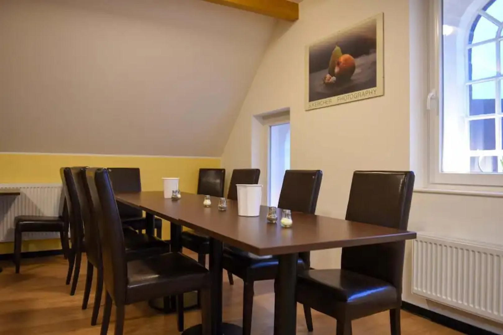 Hotel Garnilo