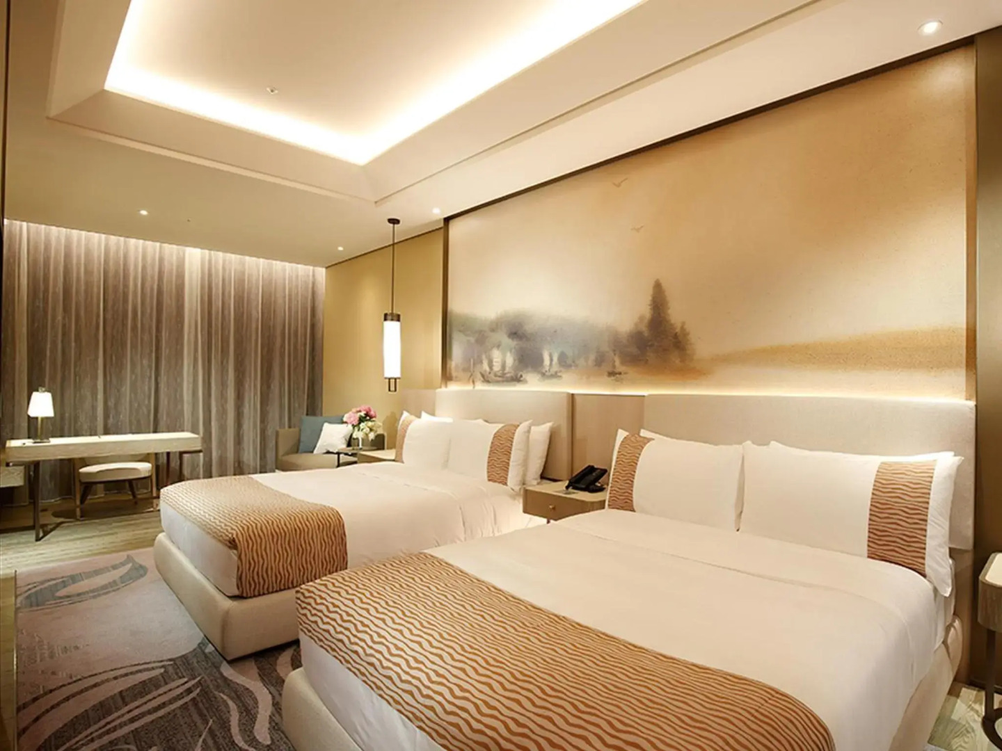 Grand Mayfull Hotel Taipei