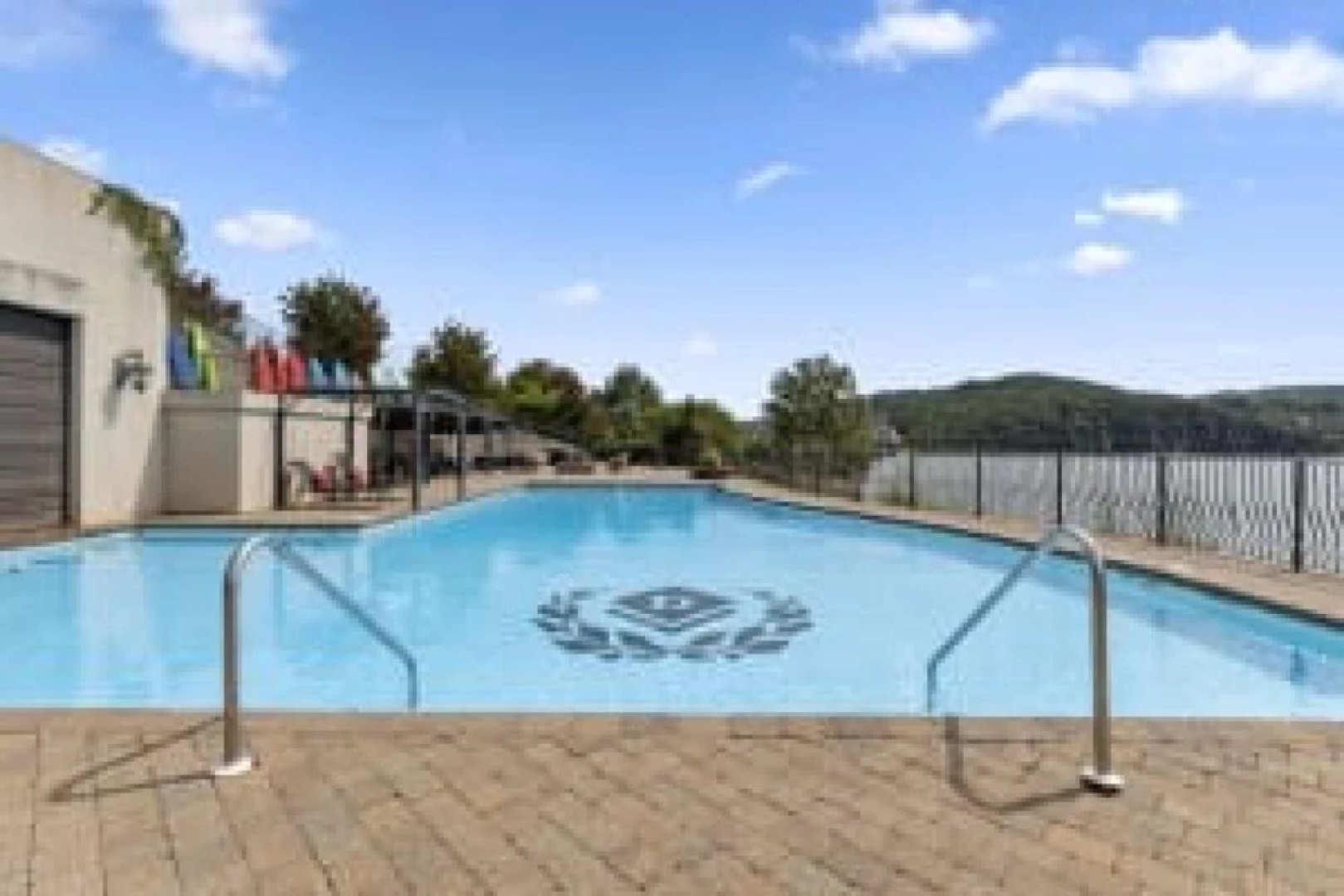 2 Bedroom Lake View Villa - Unit 301