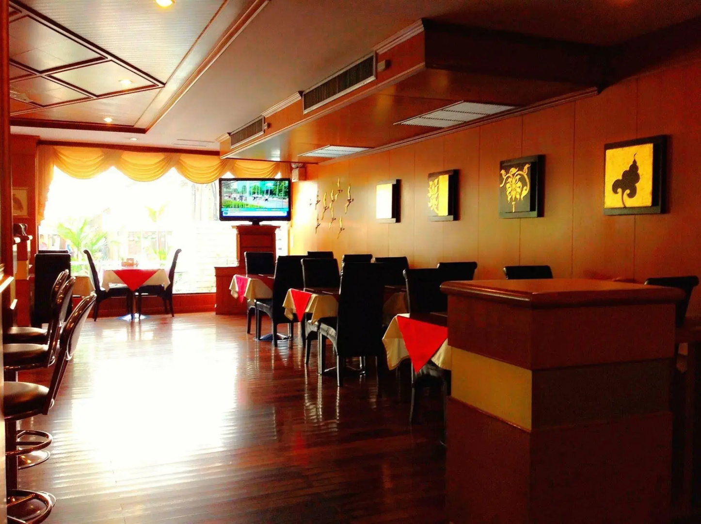 Dynasty Inn Pattaya