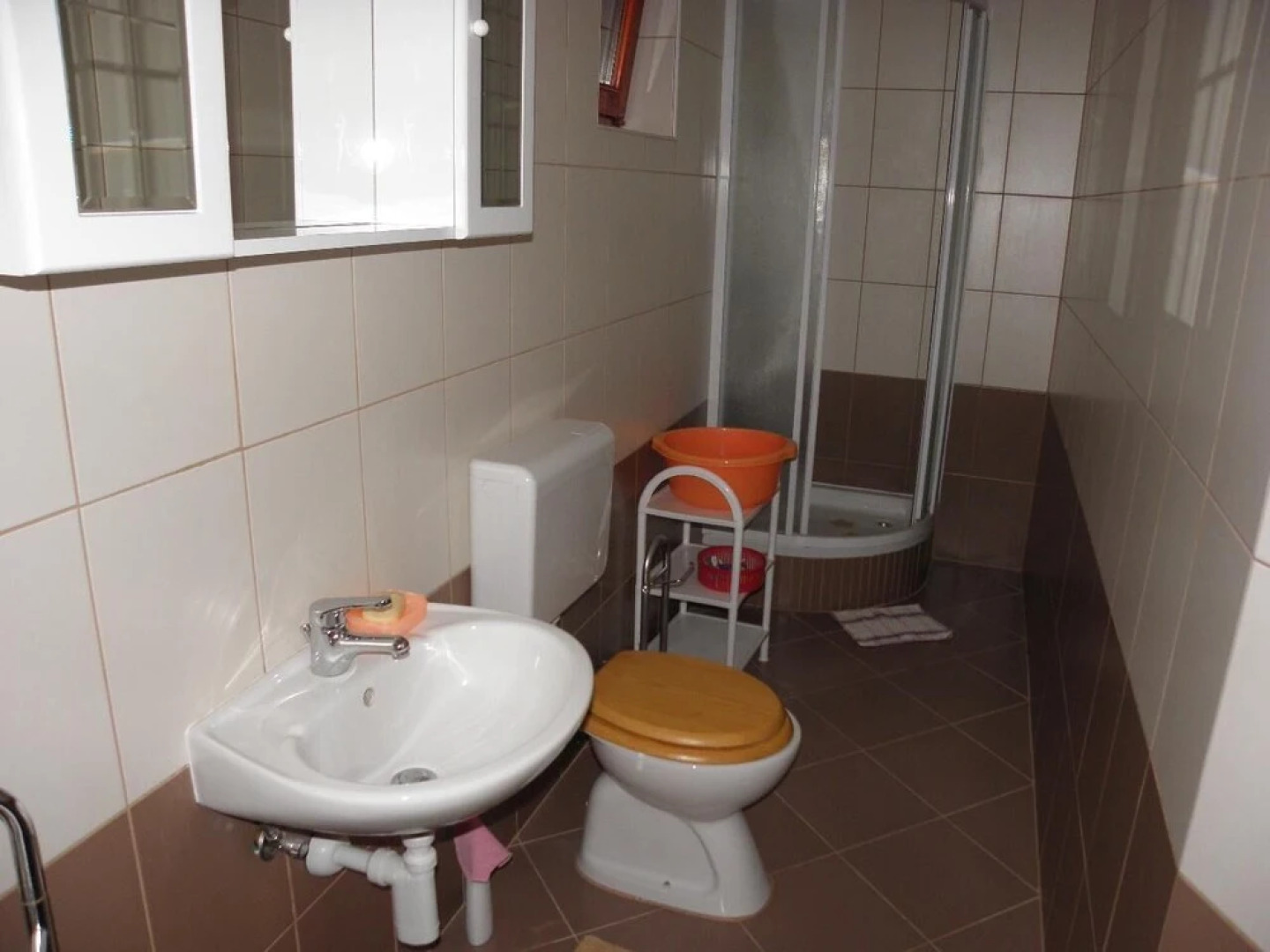 Josef - Seaview - A3 Plavi