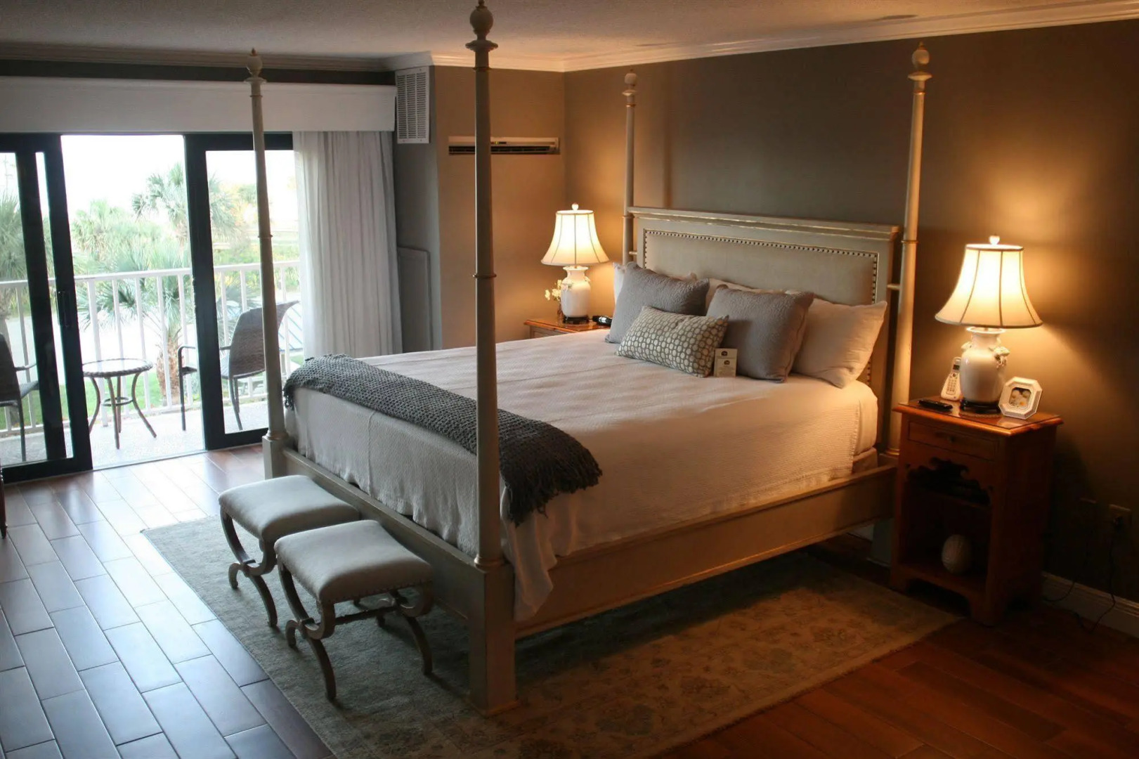 The Inn at Cocoa Beach