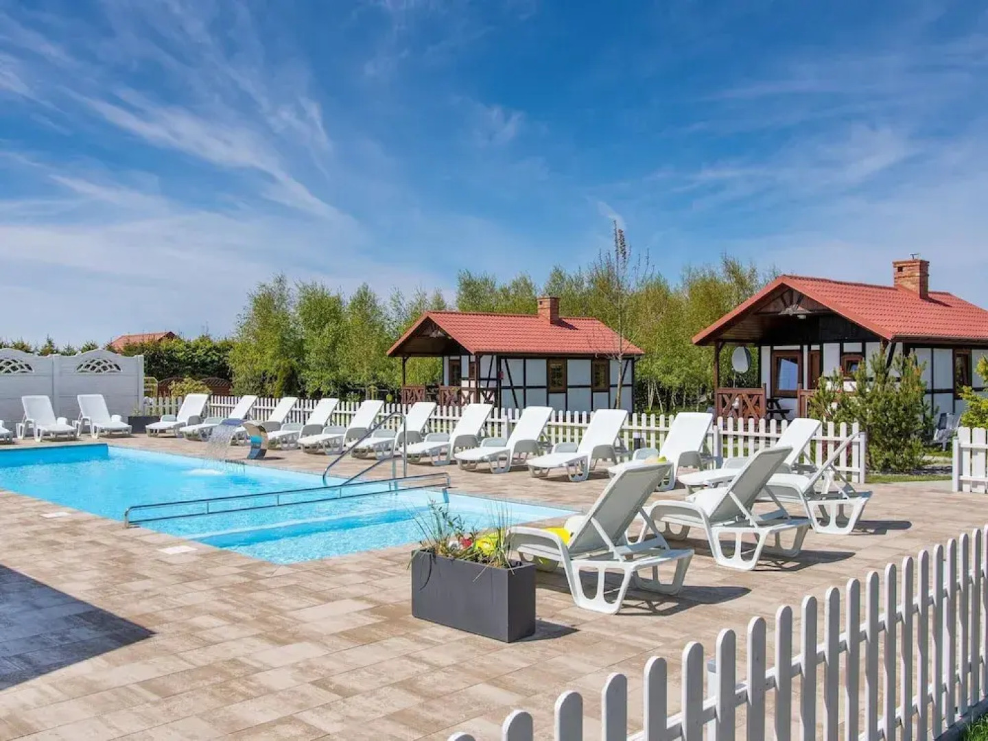 Apartment in Darlowo Near Seaside Beach