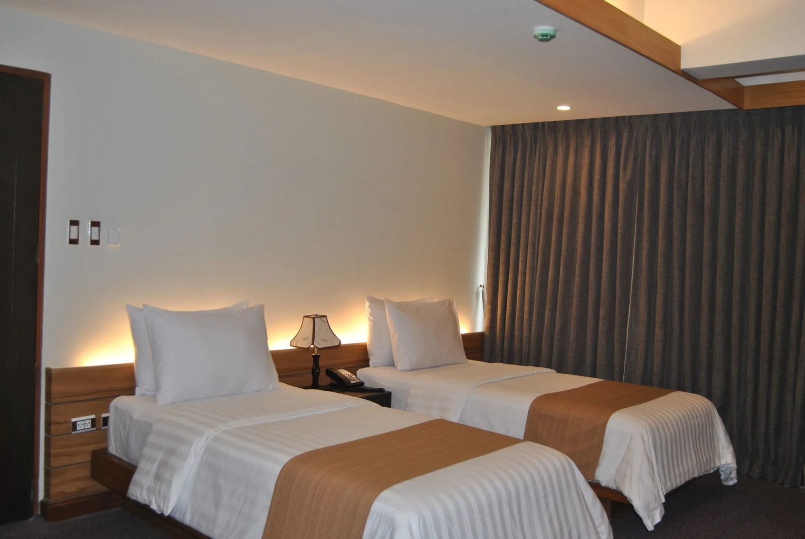 Grand Sierra Pines Baguio