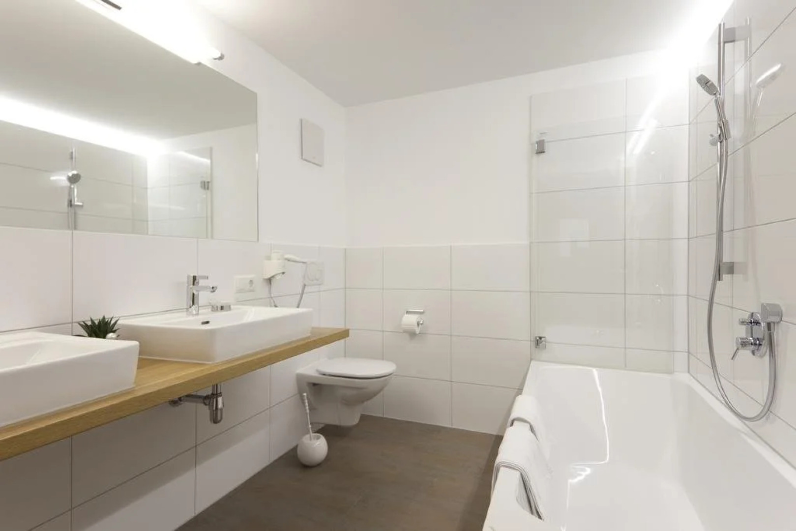 Appartements Tanafreida Montafon