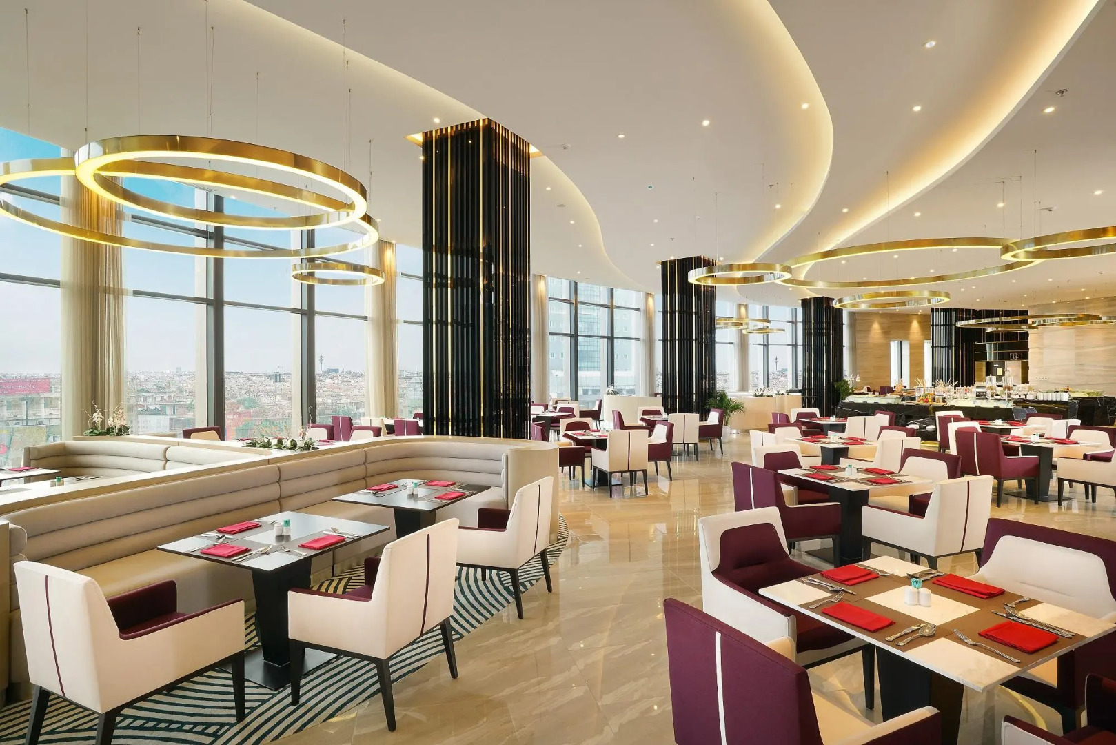 Vinpearl Ha Tinh, Affiliated by Meliá