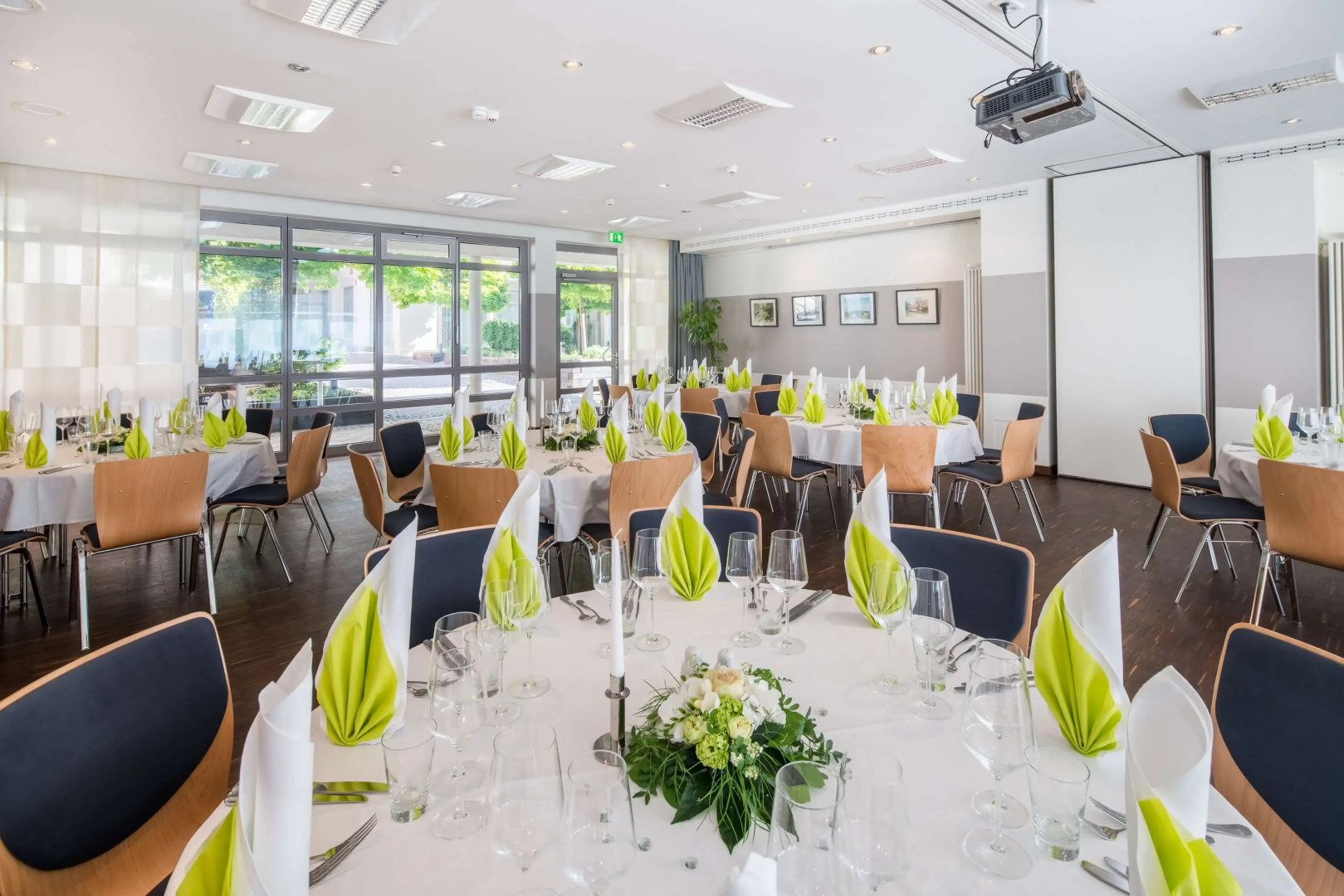 Best Western Hotel Am Strassberger Tor