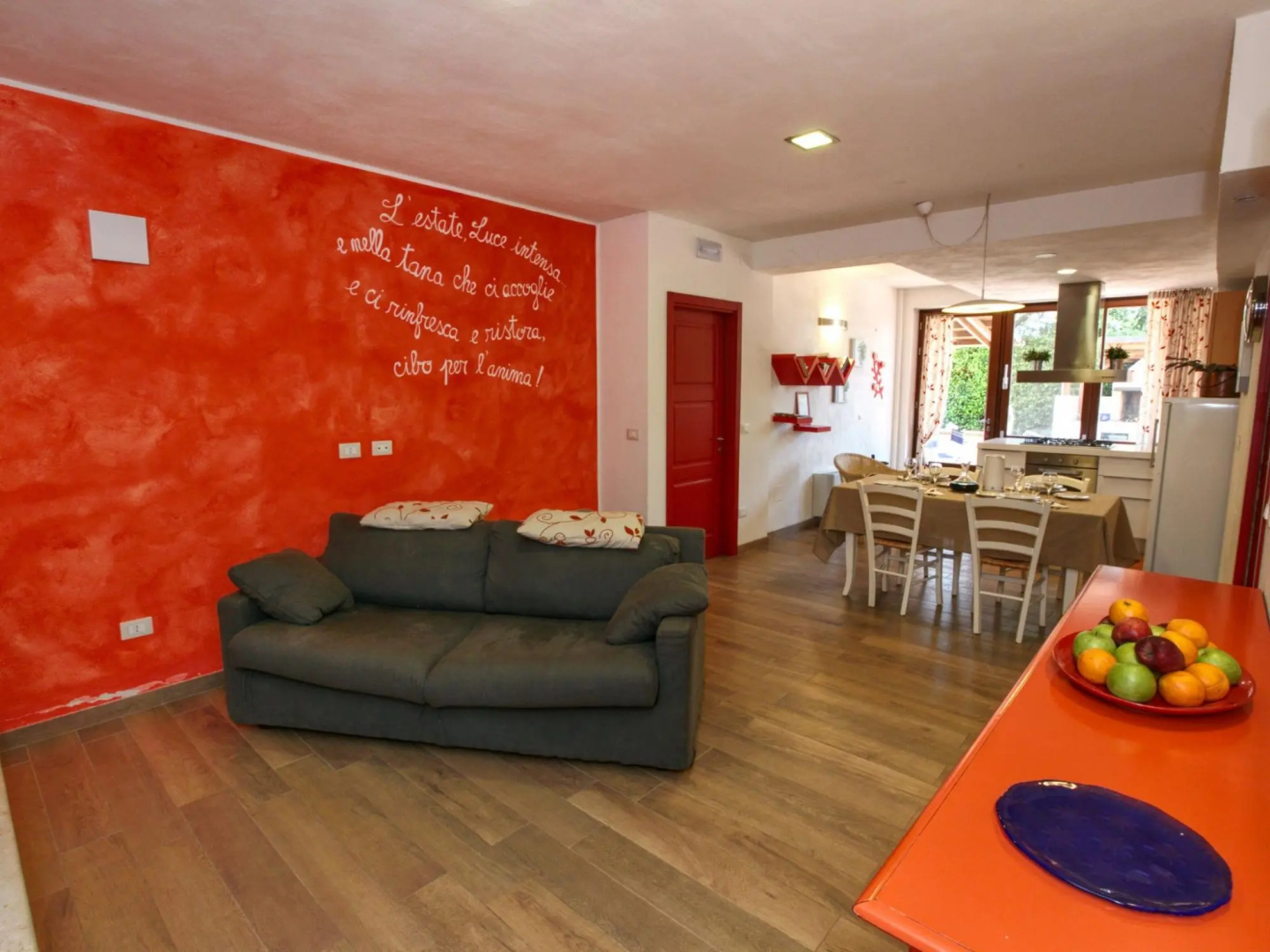 Mansion in San Valentino With Pool