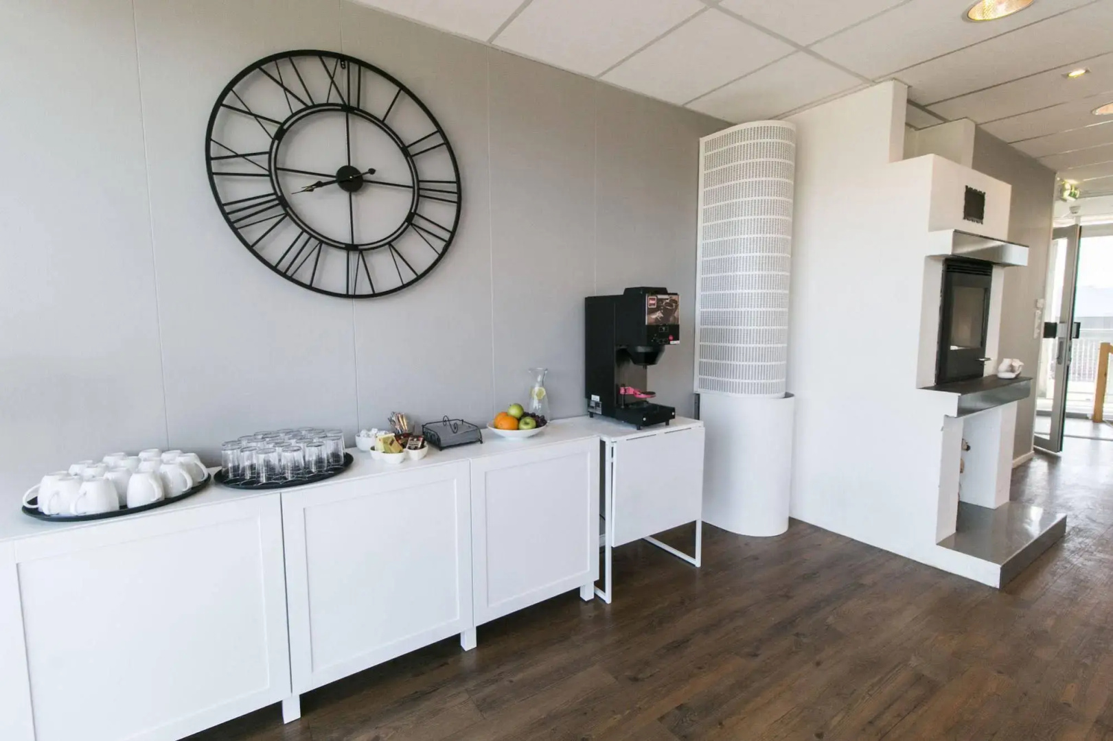 Vikingskipet Hamar Hostel & Apartments
