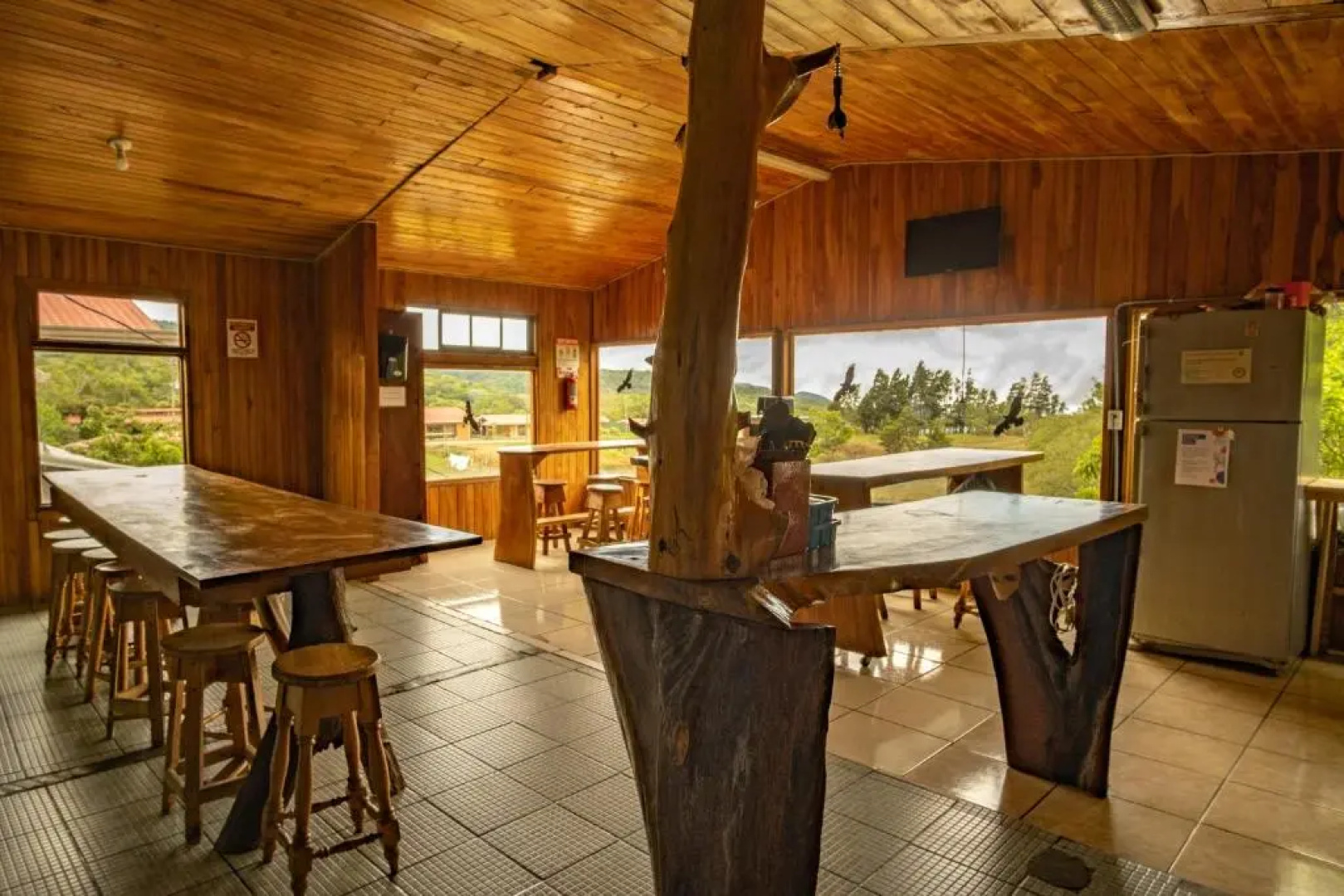 Hostel La Suerte