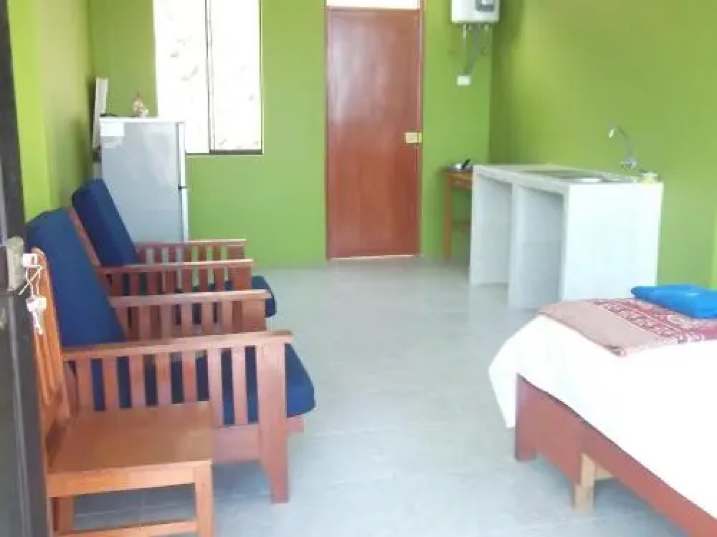 Punta Cocos Beach Suites