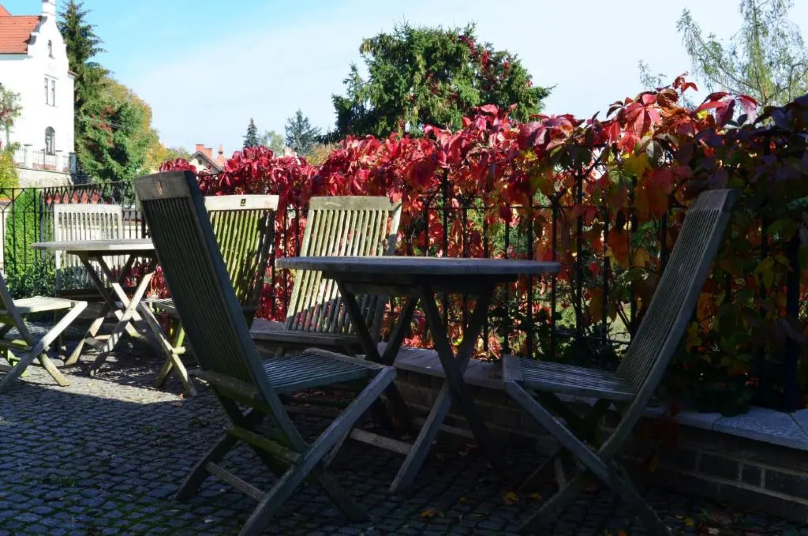 Penzion Vila Elektra