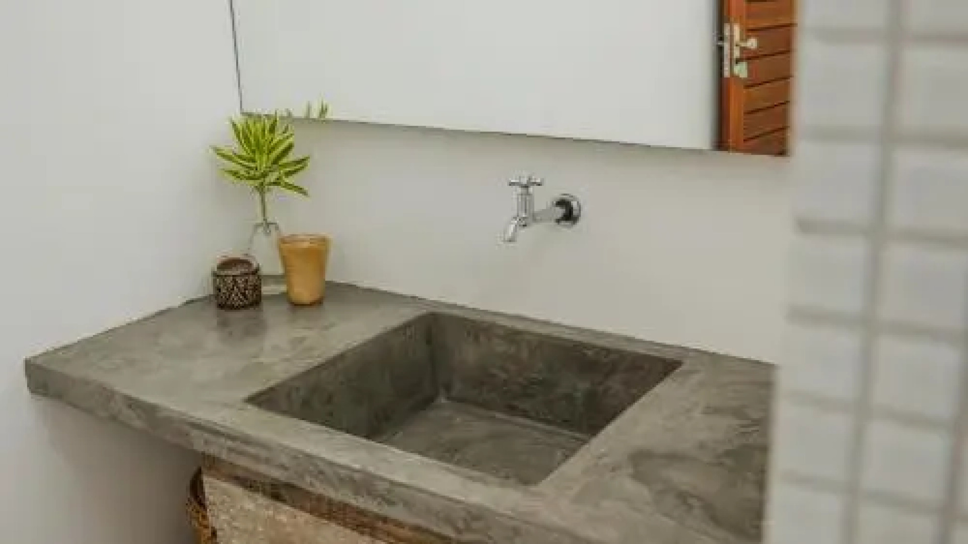 Casa Santa Maria Tatajuba