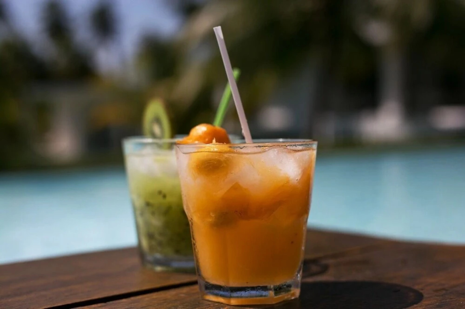 Pé na Areia Boutique Hotel