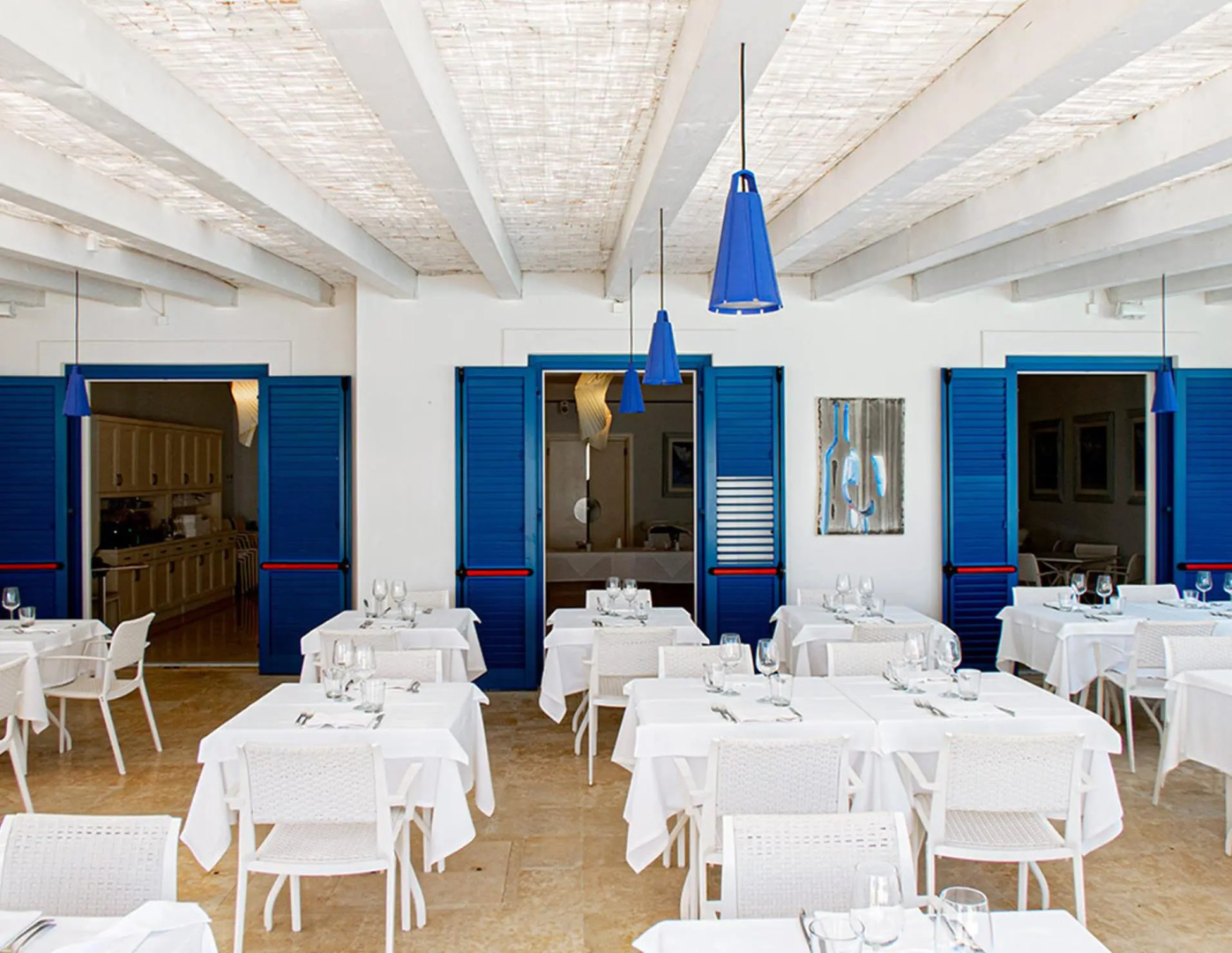 Cala La Luna Resort