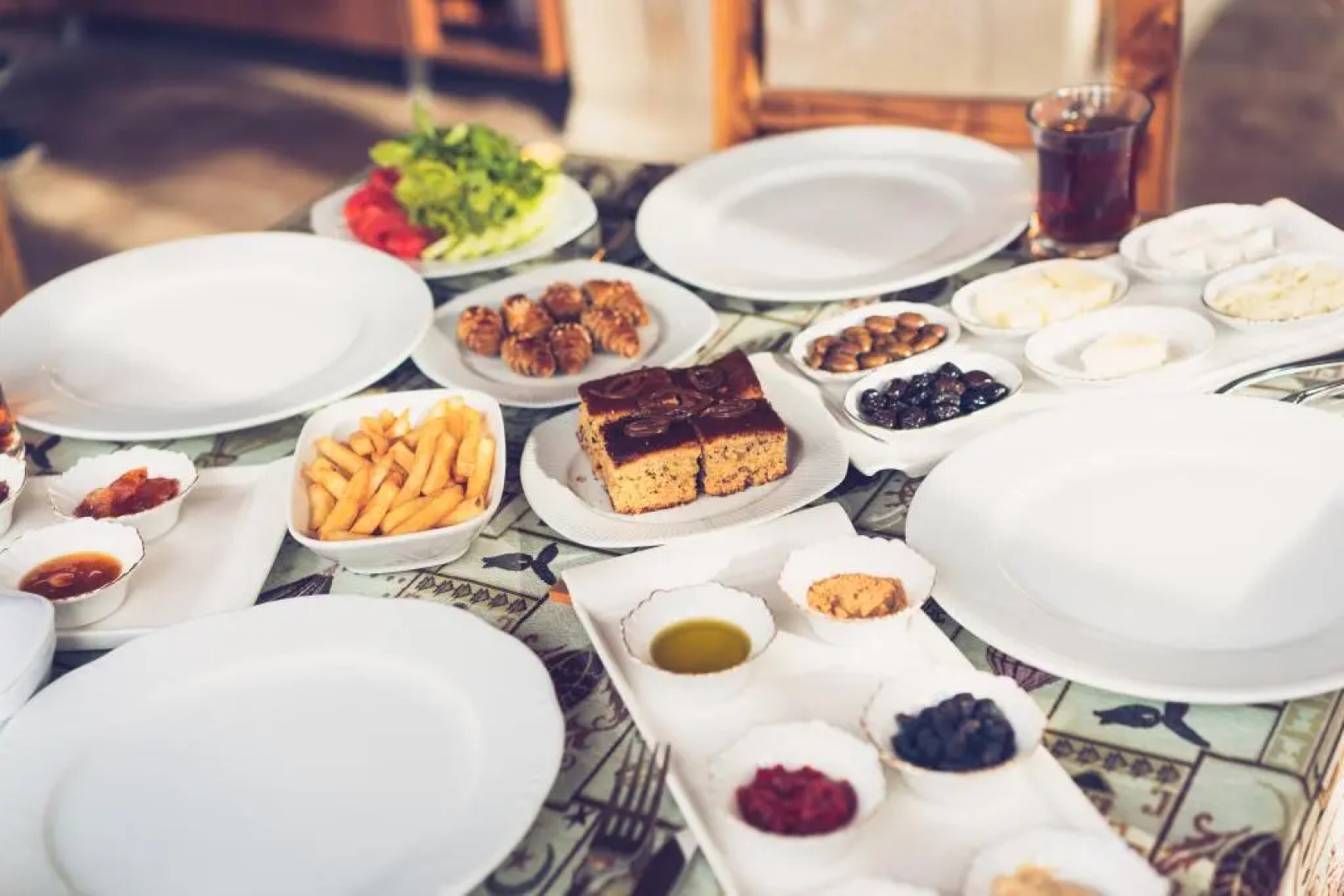 Cappadocia Ennar Cave