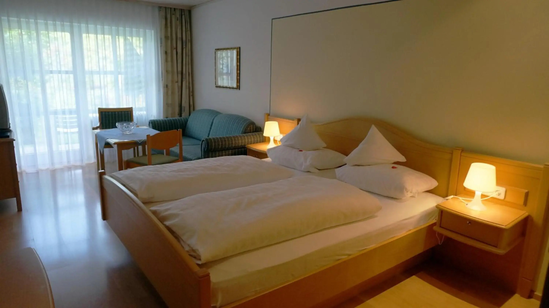 Sonnleiten-Rupert - Aparthotel