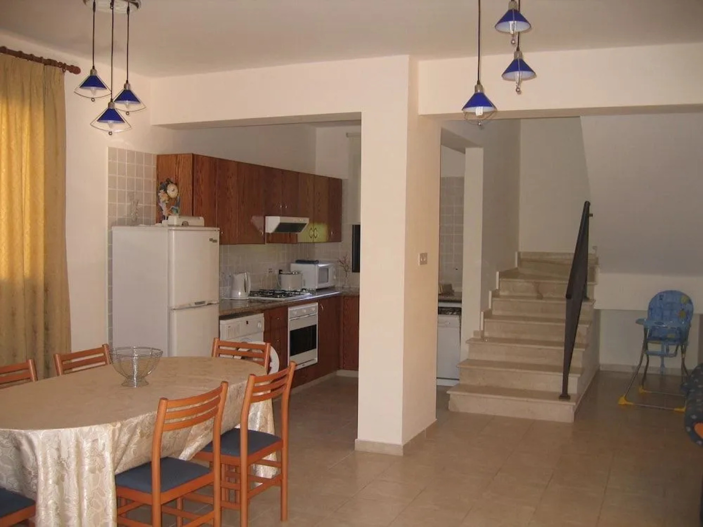 Five Waves Holiday Villas