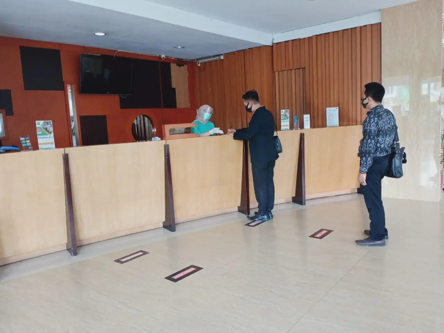 Hotel Grand Karawang Indah