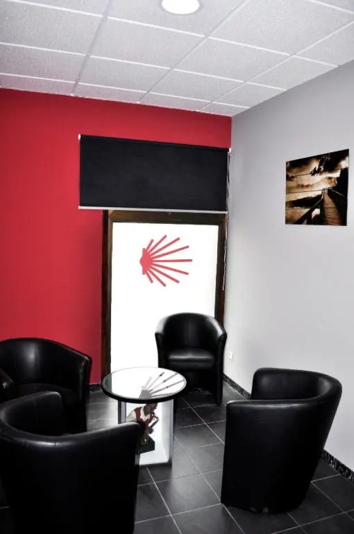 Alojamiento Camino Portugues