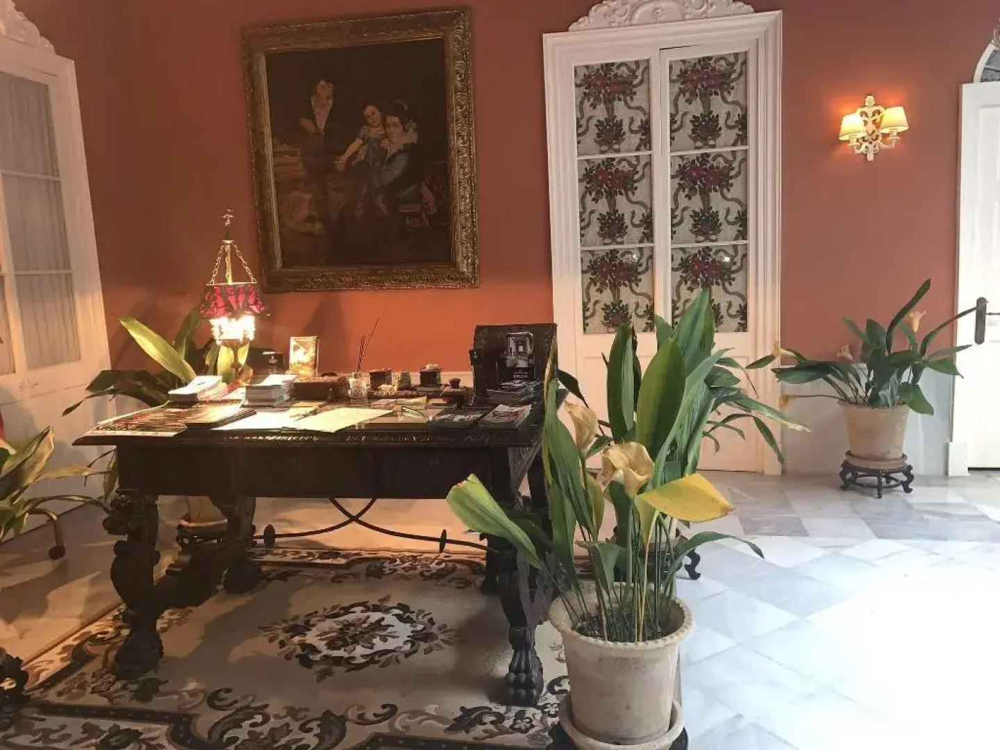 Casa Palacio Jerezana