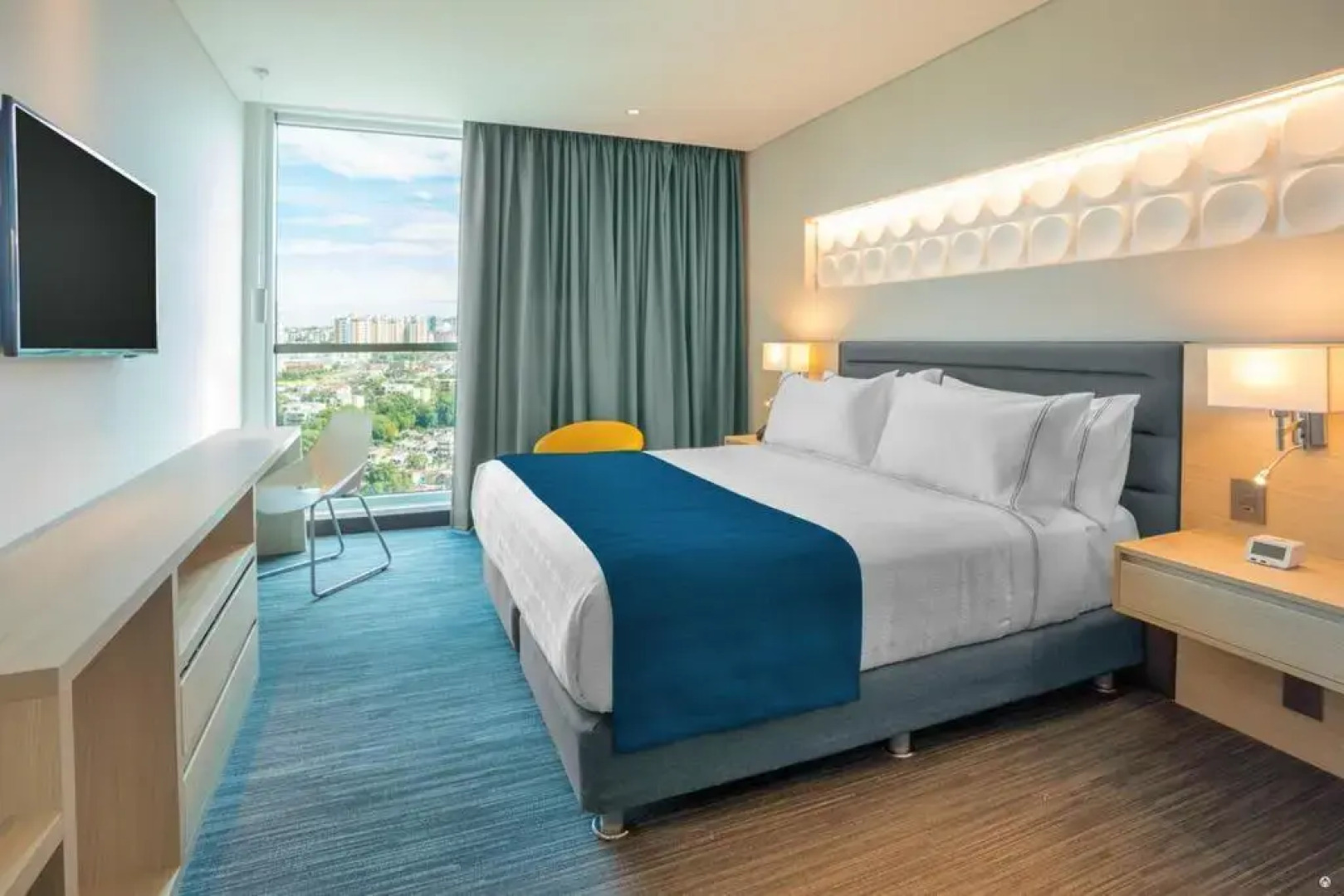 Sonesta Hotel Bucaramanga