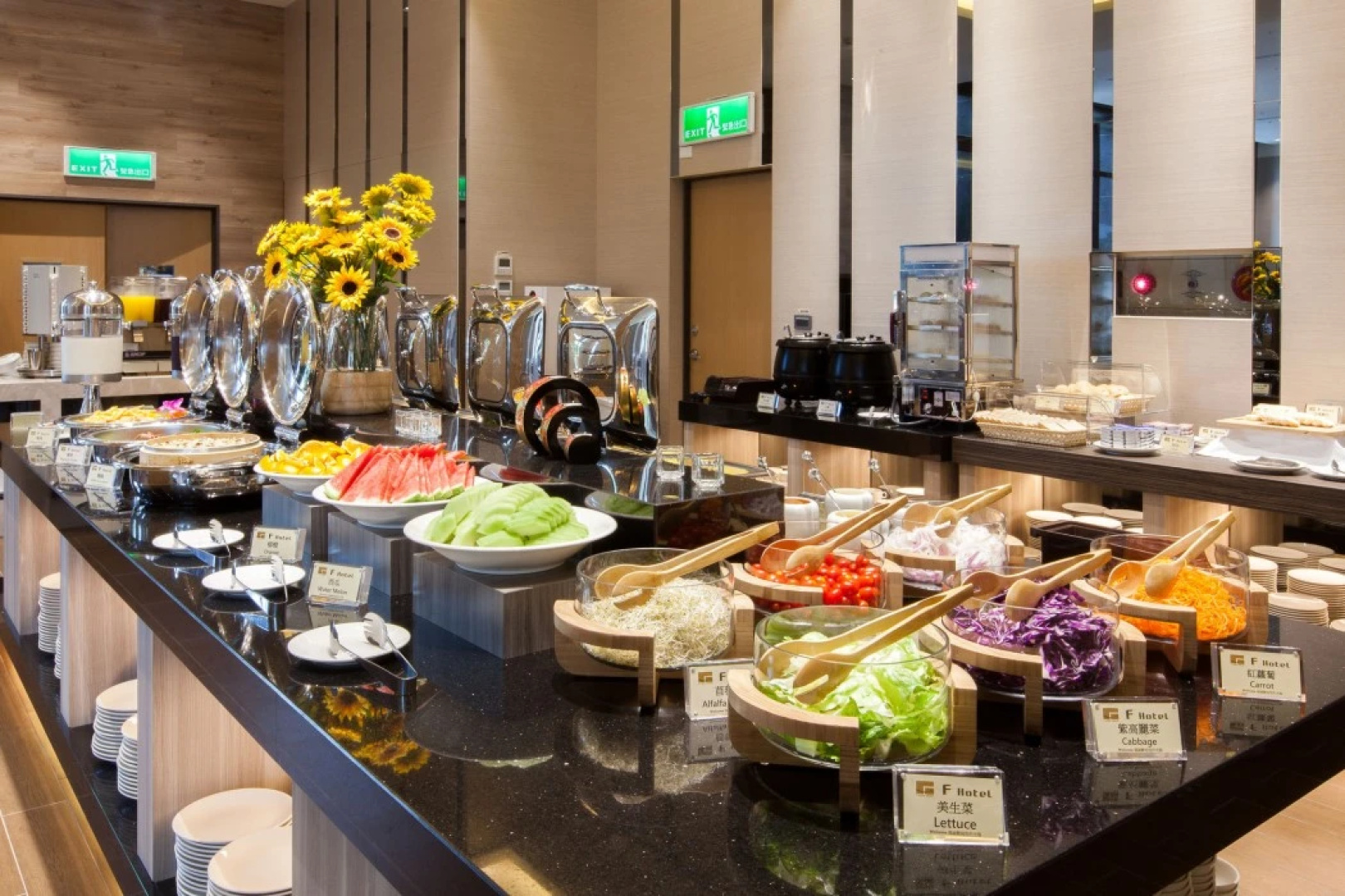 F Hotel-Zhiben