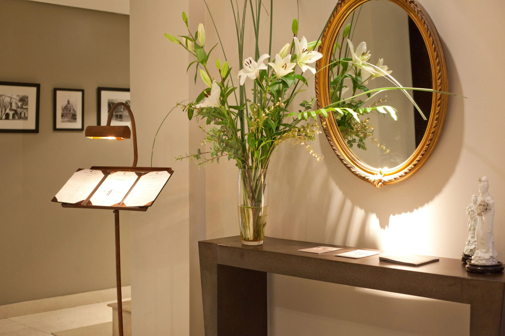 Villa Isidro Boutique & Spa