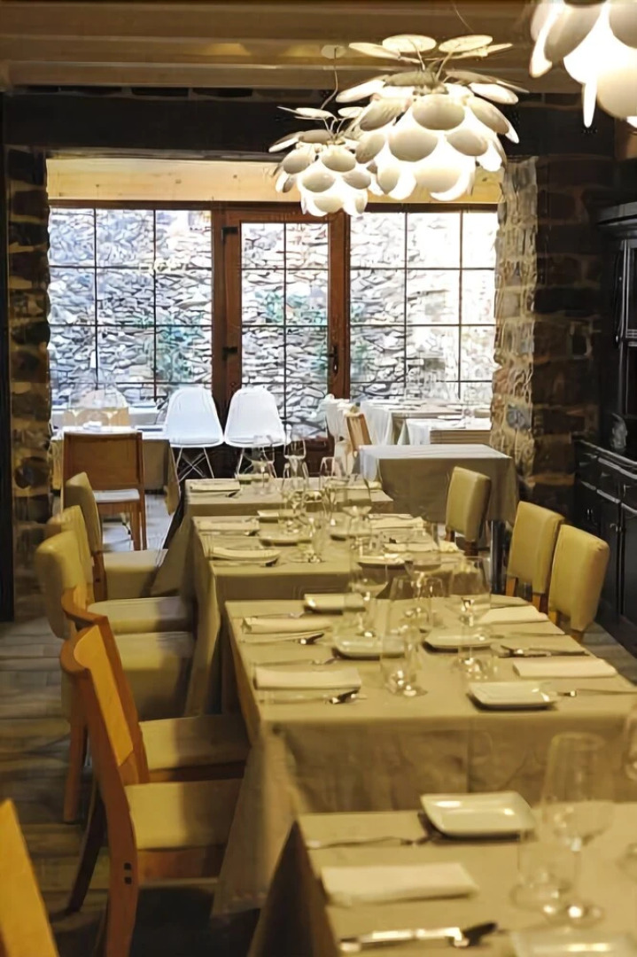 La Posada de Mosqueruela