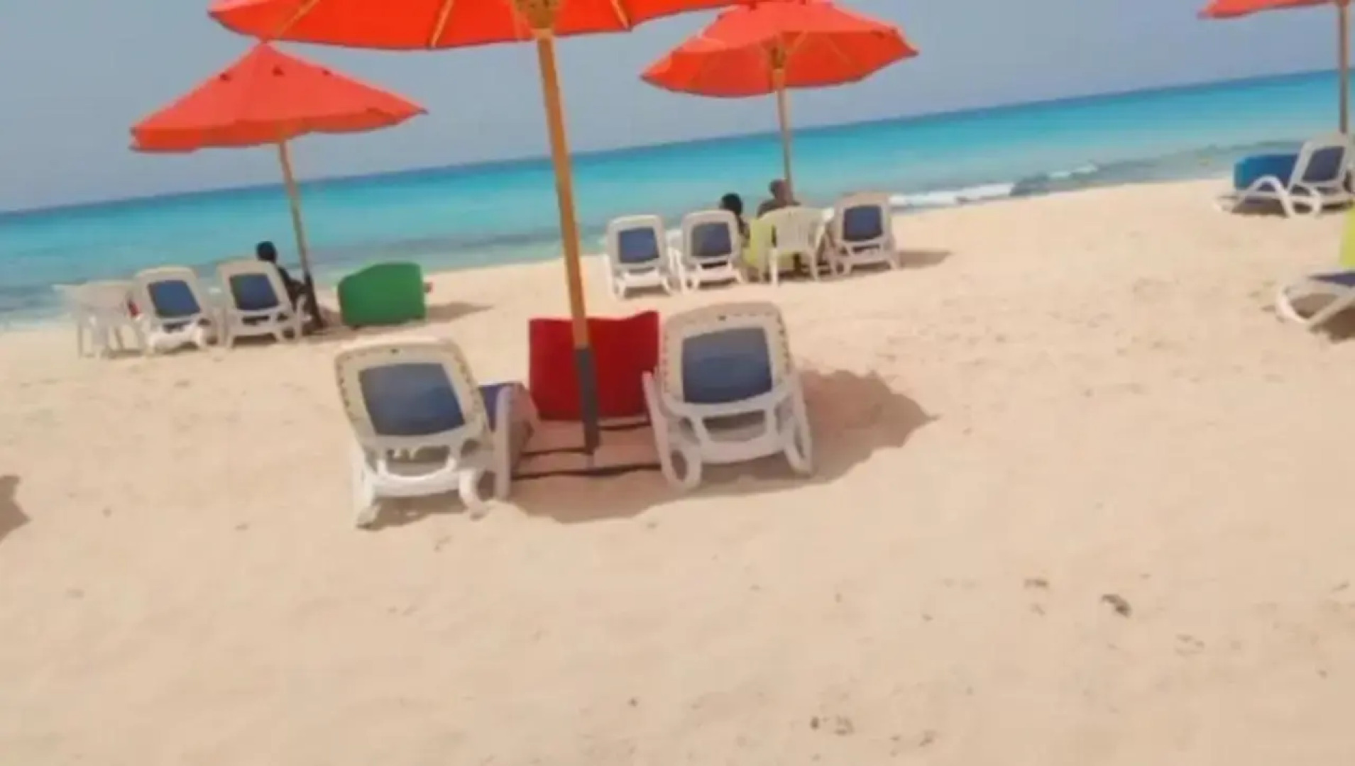 Ashraf Chalet Marsa Matruh