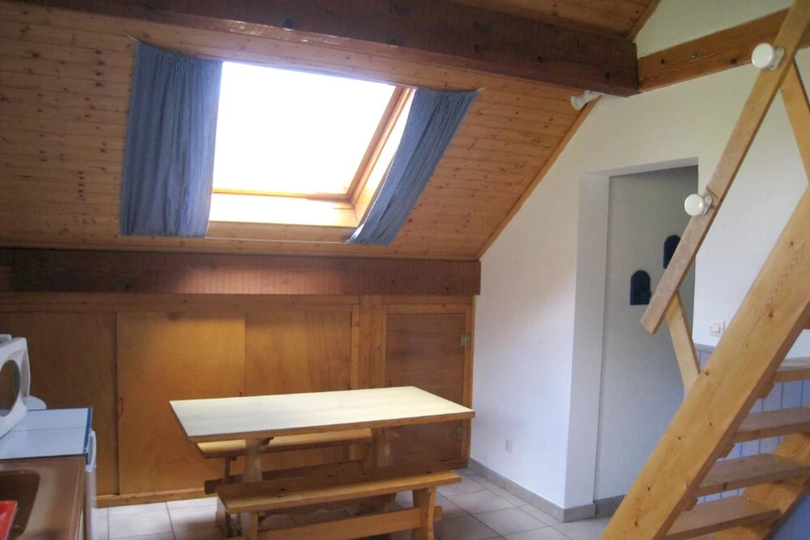 Apartment With one Bedroom in Gresse-en-vercors, With Wonderful Mounta