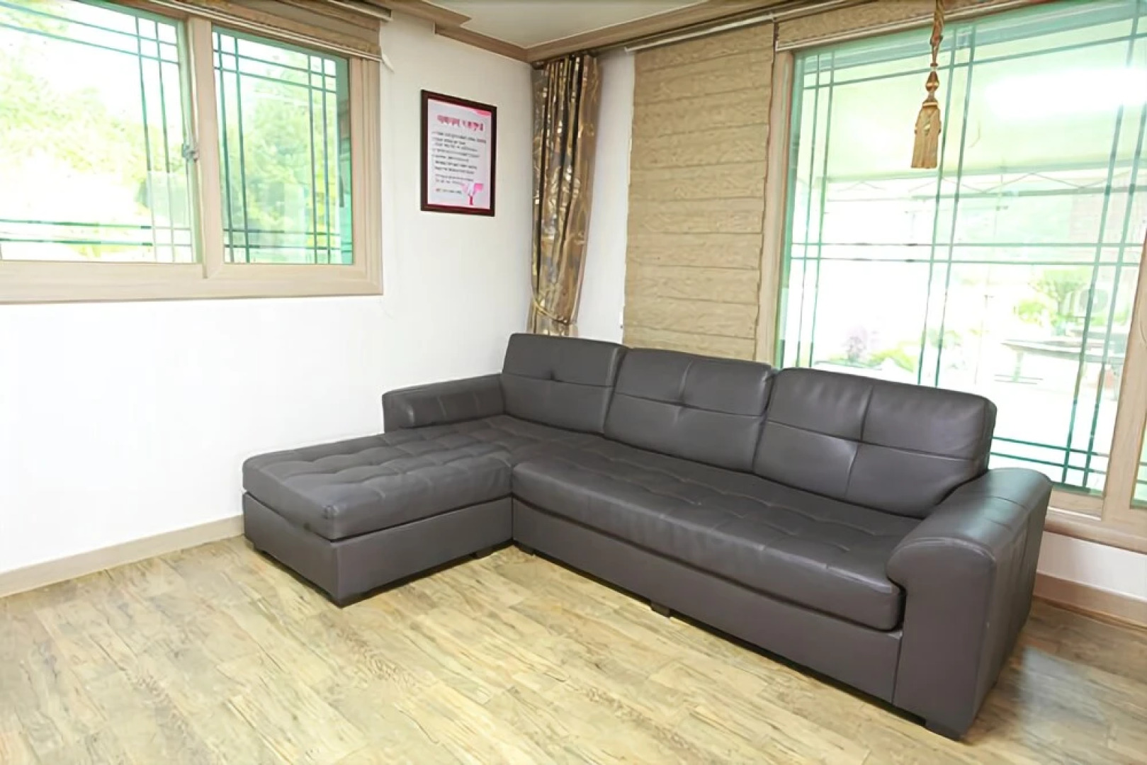 Danyang Happy Day Pension