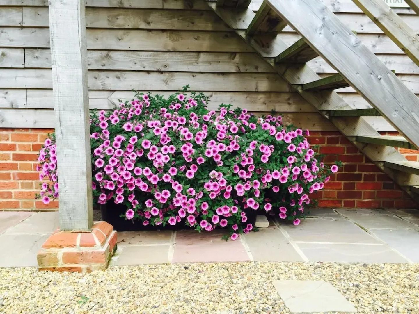 The Lofts at Mill House Farm