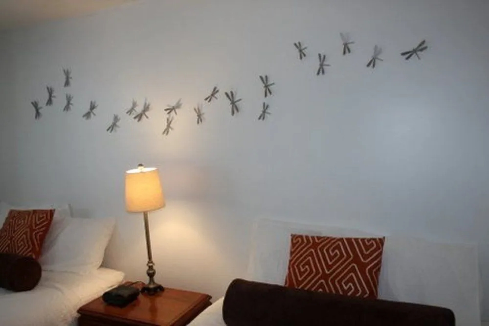 Andante Gï¿½te Bed and Breakfast