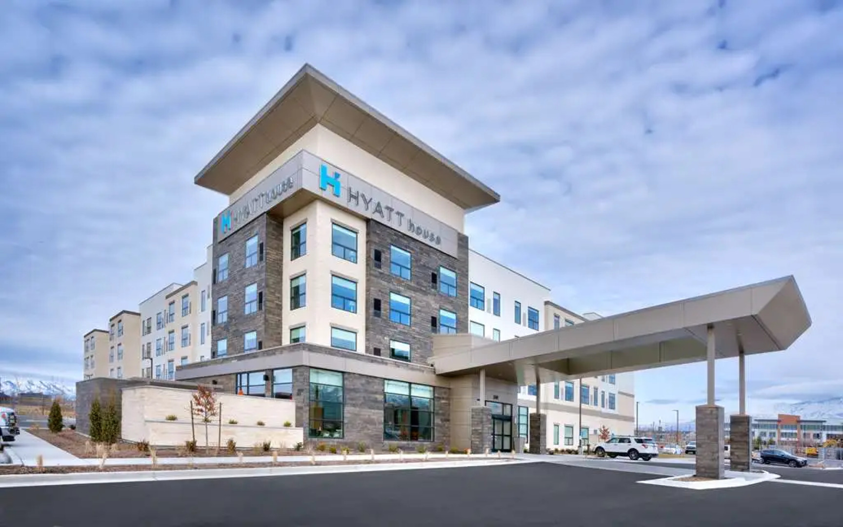 Hyatt House Provo/ Pleasant Grove