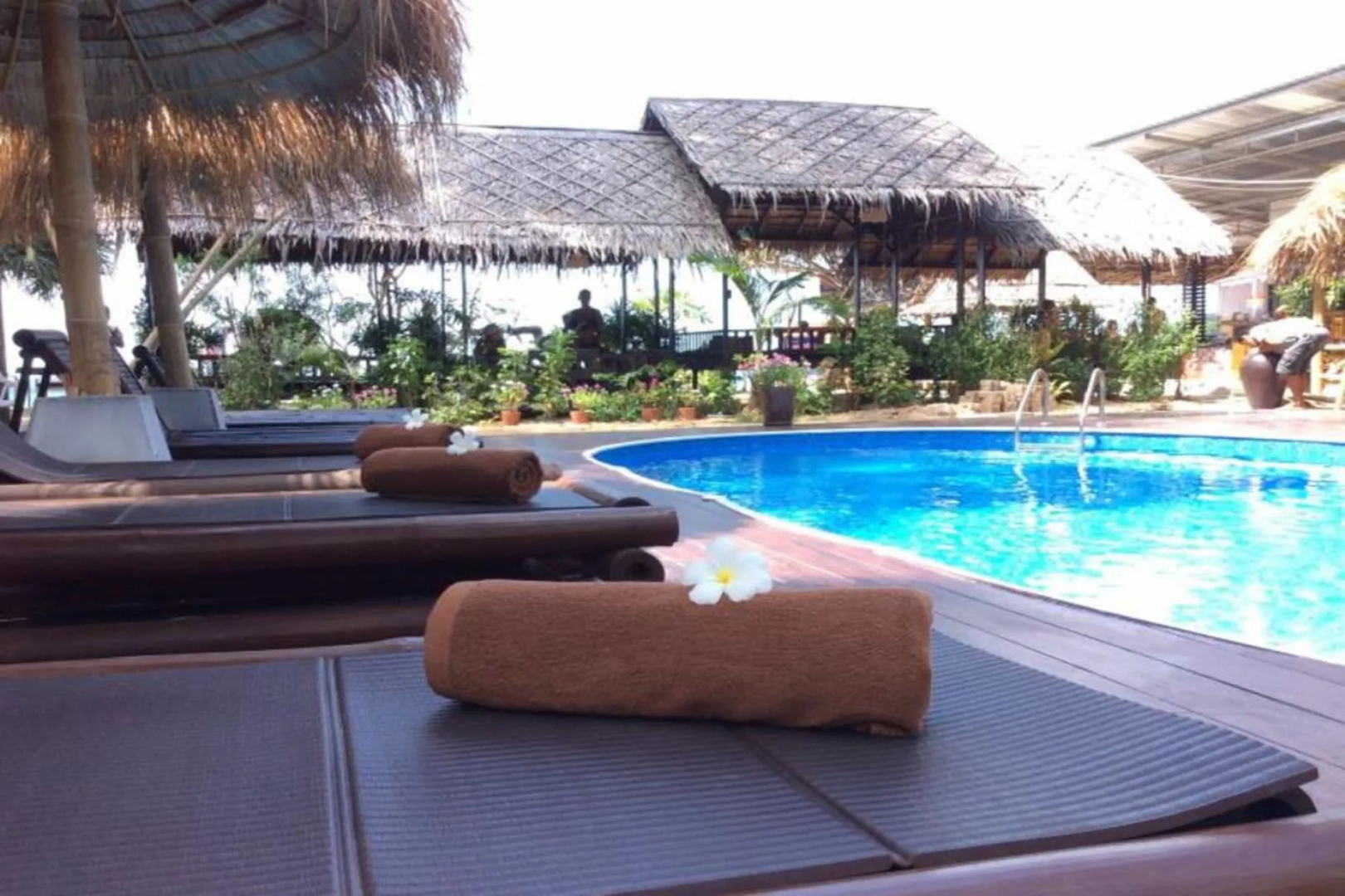 Bambie Boutique Home & Resort by Zuzu