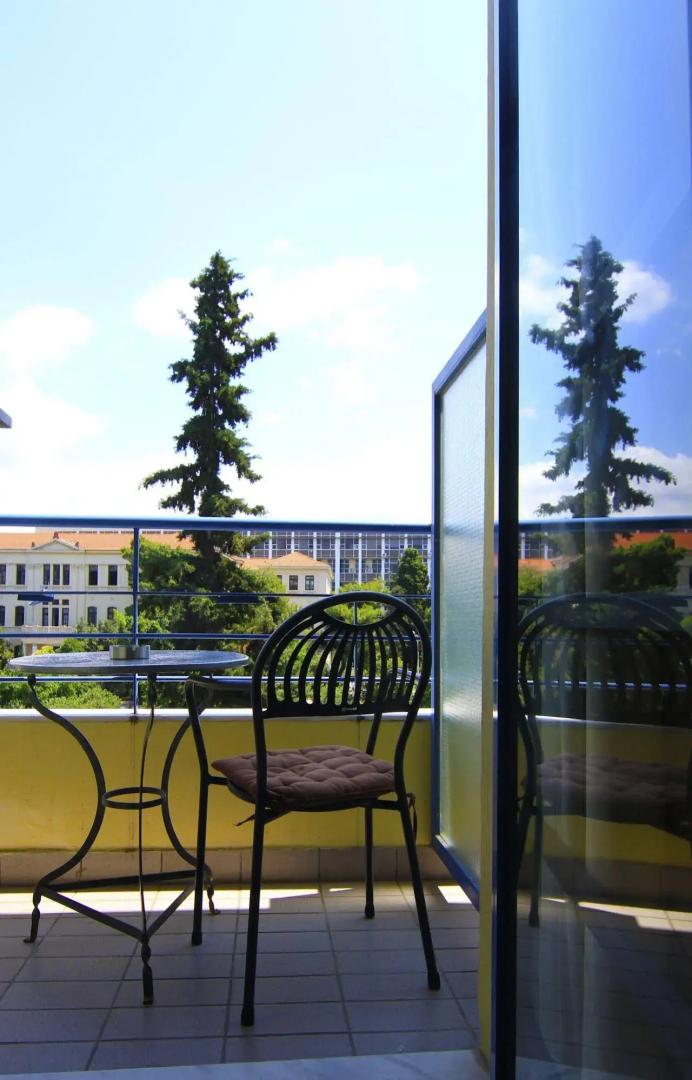 RentRooms Thessaloniki