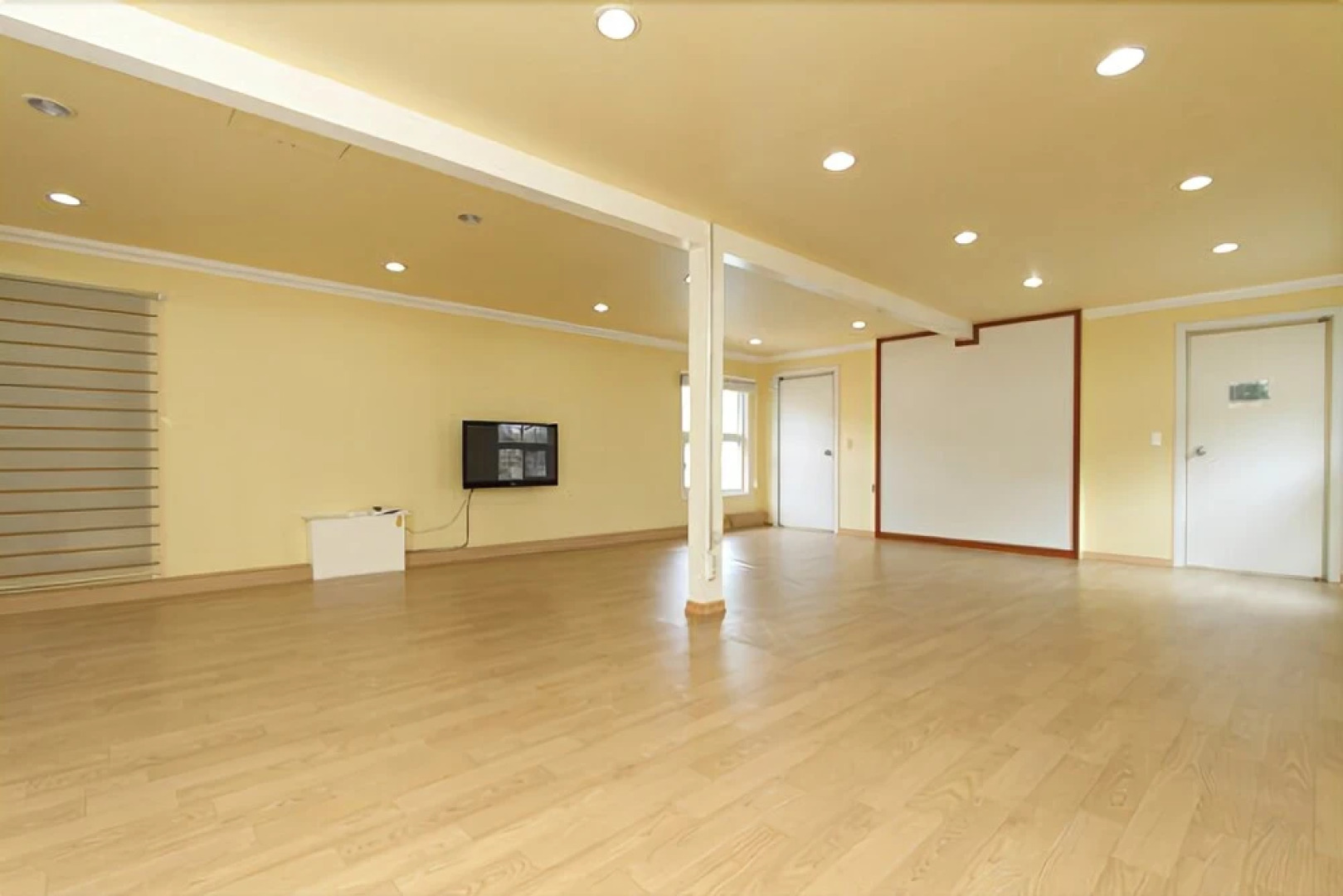 Yangpyeong Woori Valley Pension