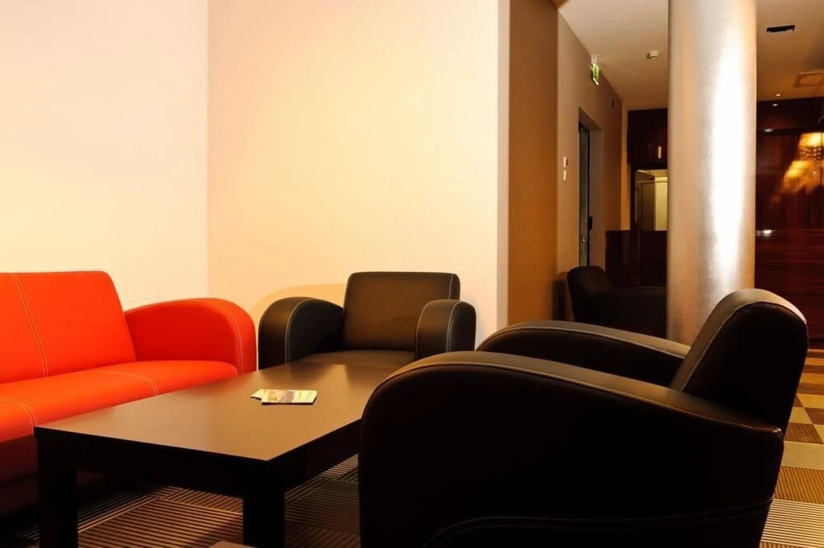 Hotel Augustins