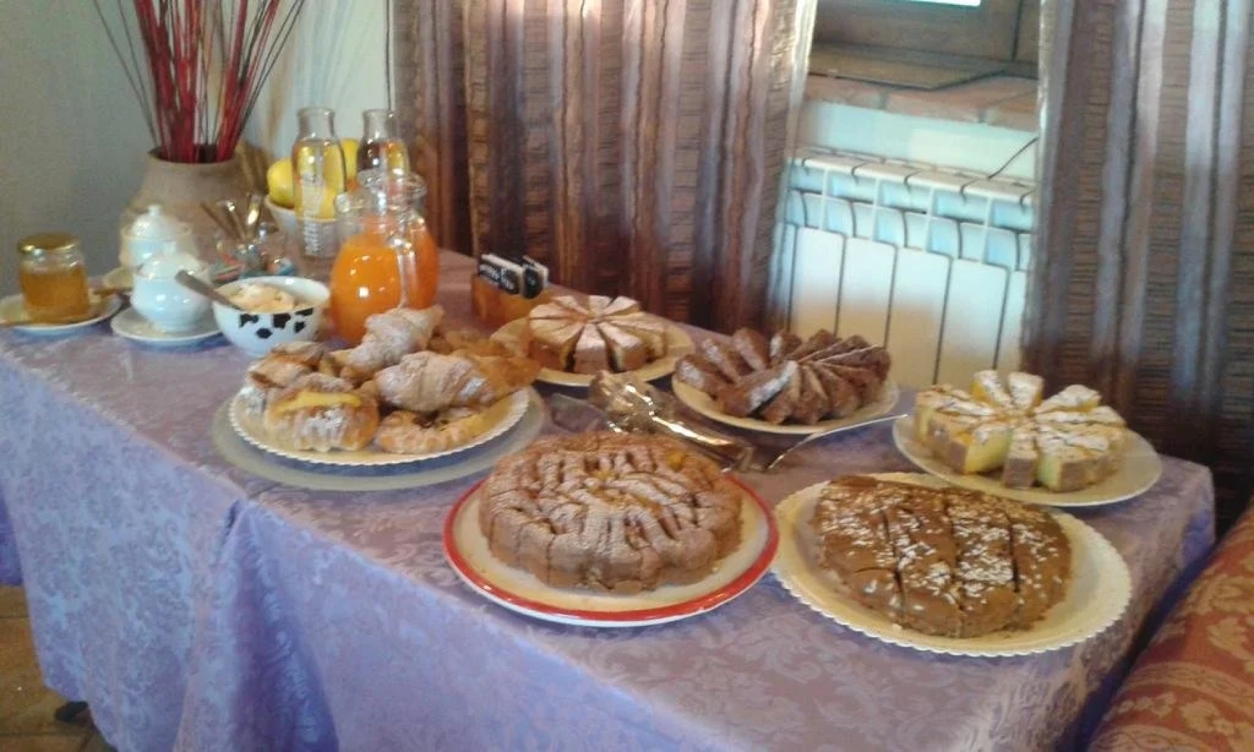 Agriturismo Le Gore