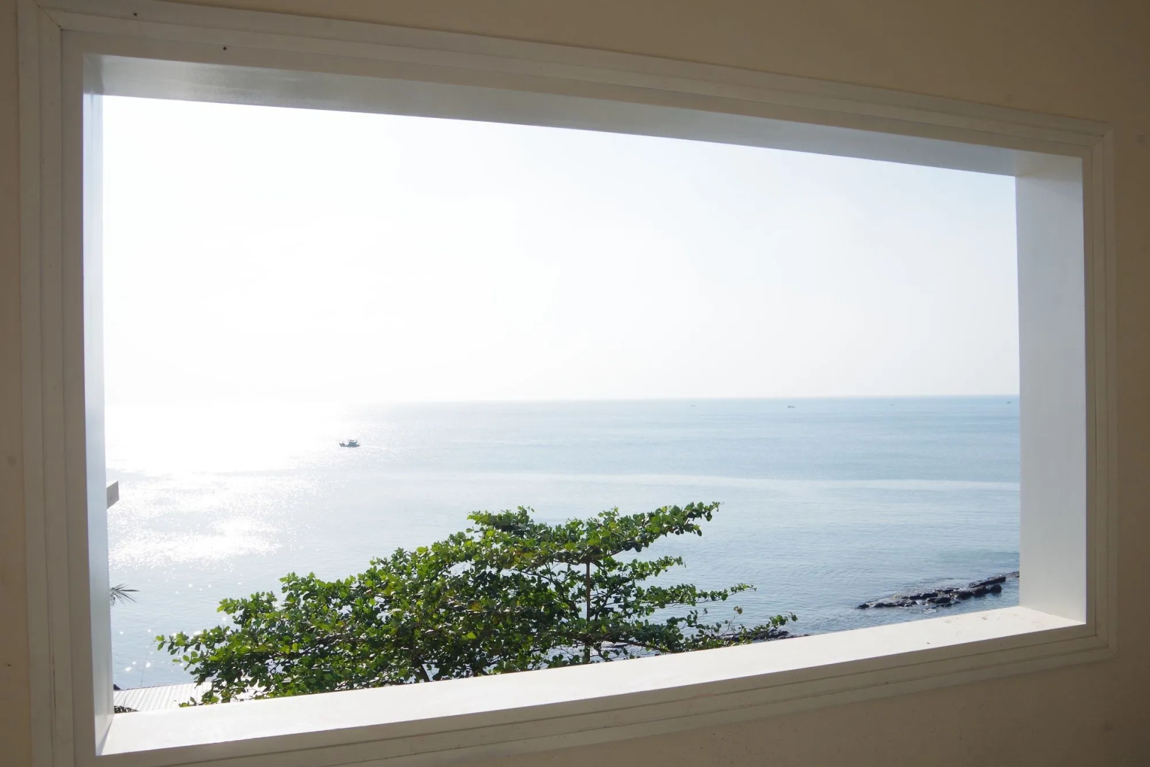 Ngoc Chau Hotel