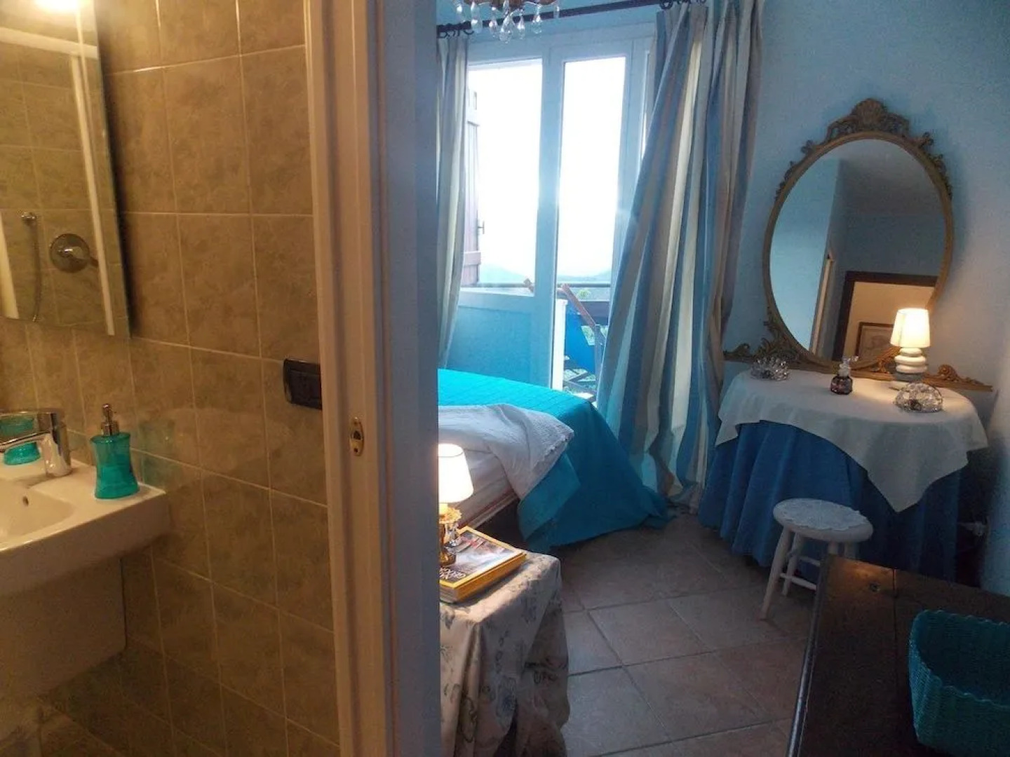 B&B Le Camelie del Bosco