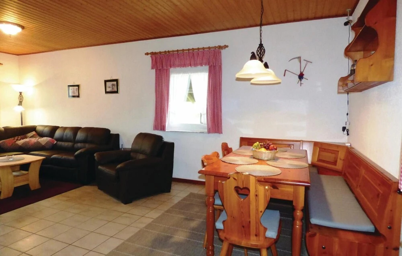 Stunning Apartment in Thalfang With 2 Bedrooms