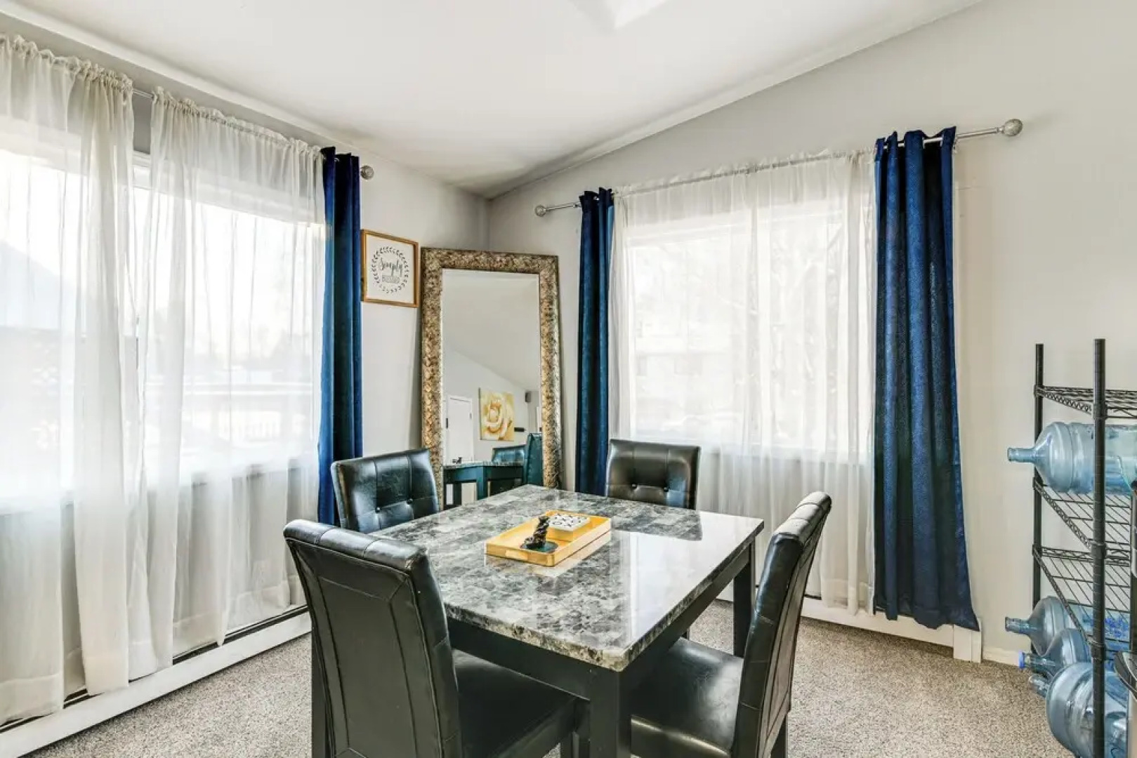 3 Mi to Dtwn: Apt w/ Shared Sauna in Anchorage