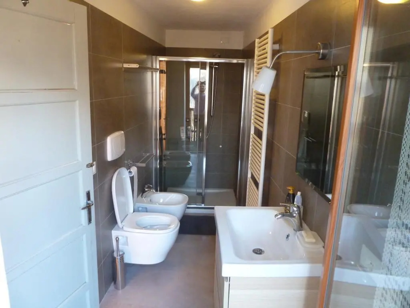 B&B Giardini Dell' Ardo