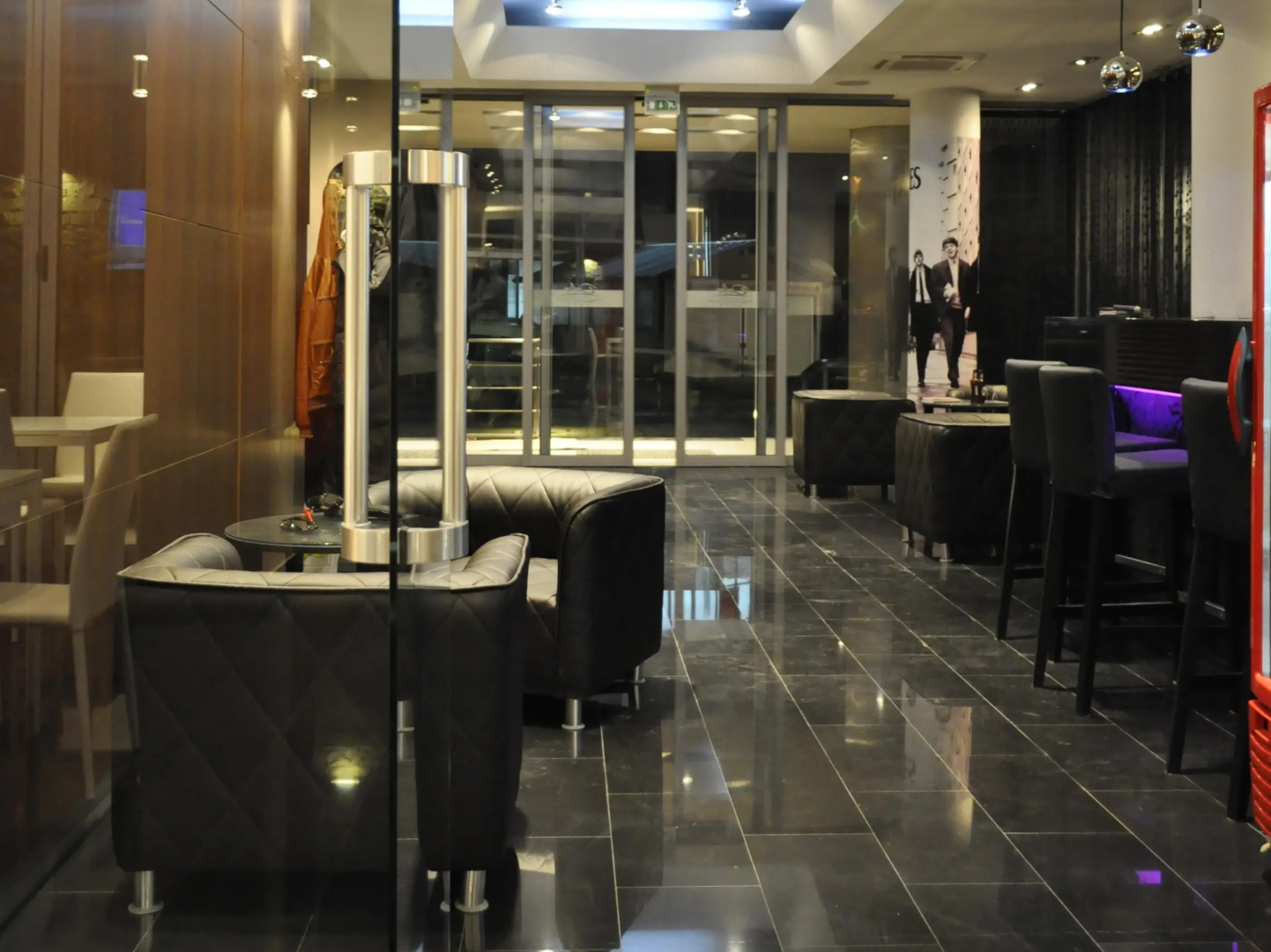 Hotel Dolce International