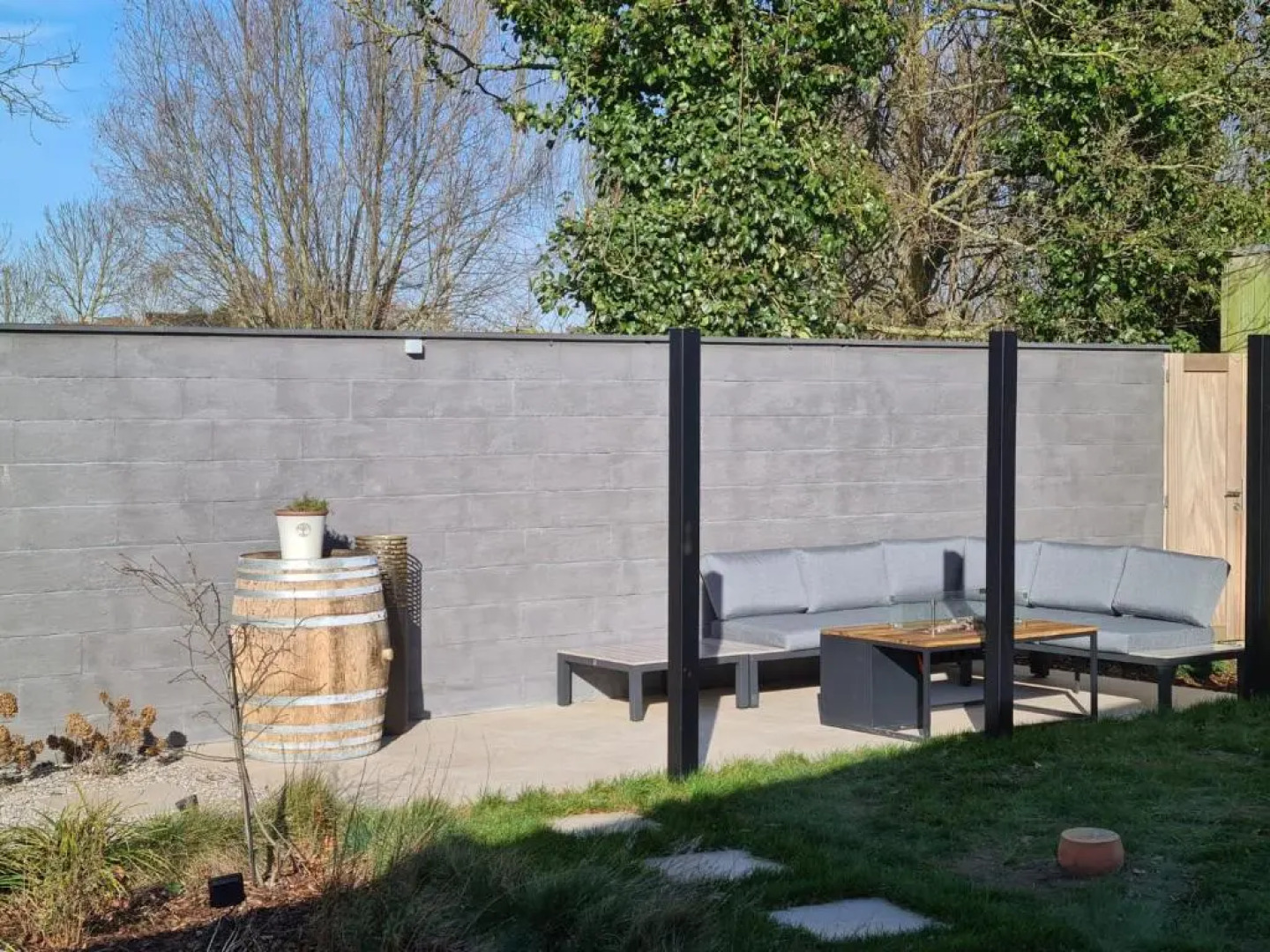 Hedone - Overnachting Met Wellness (Adults Only)